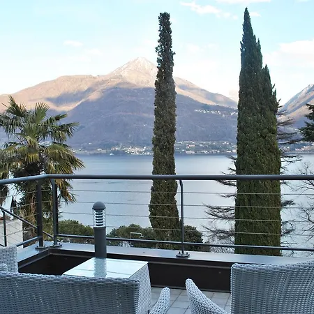 Baia Blu - Luxury With Pool Lejlighed *
