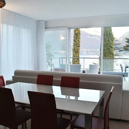Διαμέρισμα Baia Blu - Luxury With Pool Cremia