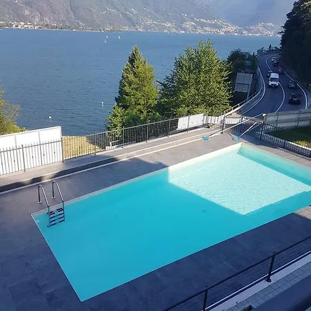 Apartment Baia Blu - Luxury With Pool *