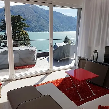 Baia Blu - Luxury With Pool Apartment *