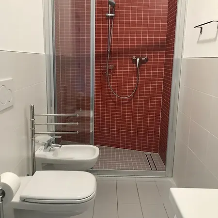Apartment Baia Blu - Luxury With Pool