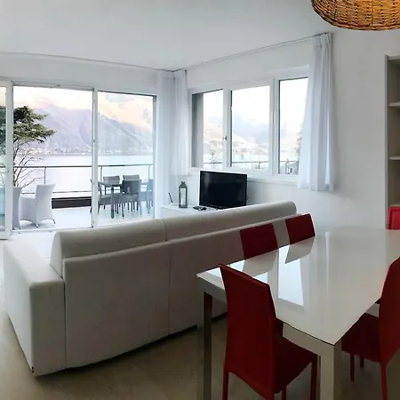 Apartment Baia Blu - Luxury With Pool *