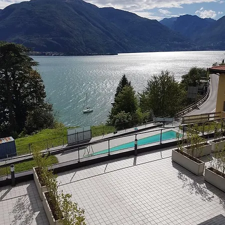 Baia Blu - Luxury With Pool Apartment *