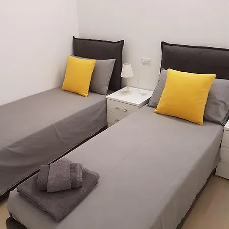 Apartment Baia Blu - Luxury With Pool Cremia