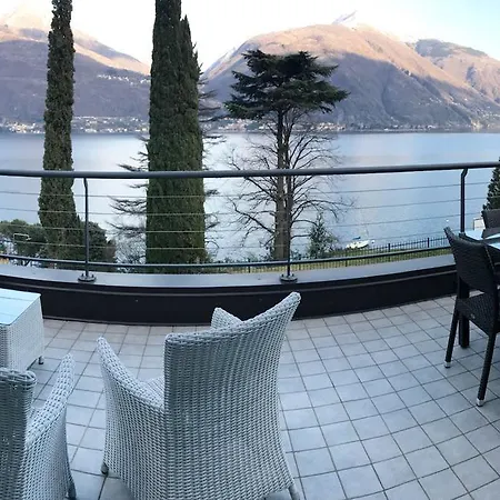Apartment Baia Blu - Luxury With Pool Cremia