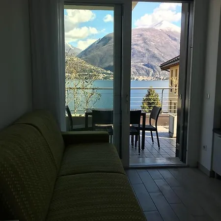 Apartment Baia Blu - Luxury With Pool Cremia