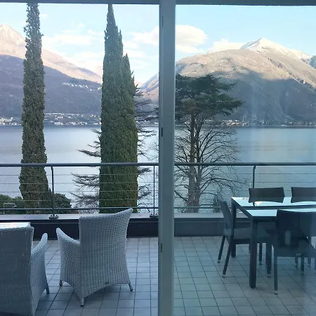 Baia Blu - Luxury With Pool Apartment *