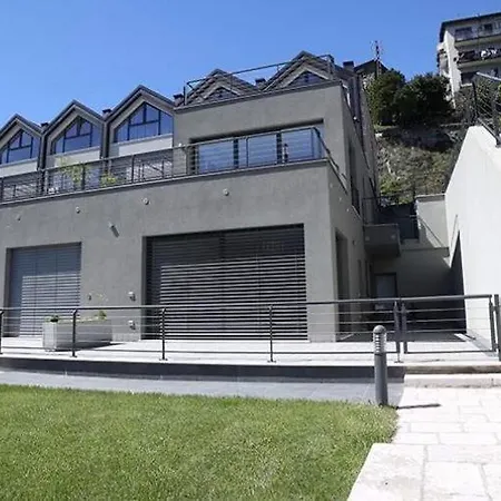 Apartment Baia Blu - Luxury With Pool *